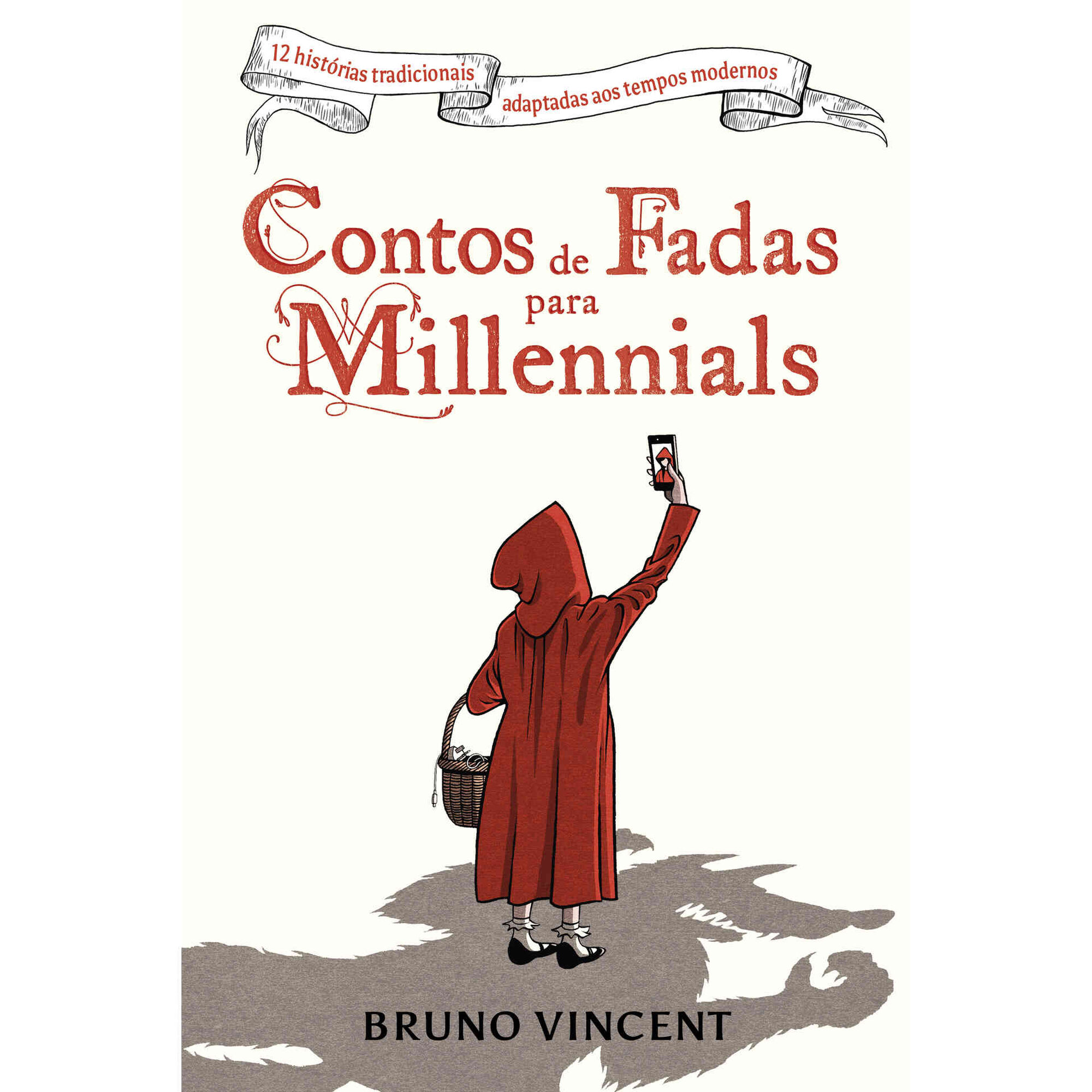 Contos de Fadas para Millennials