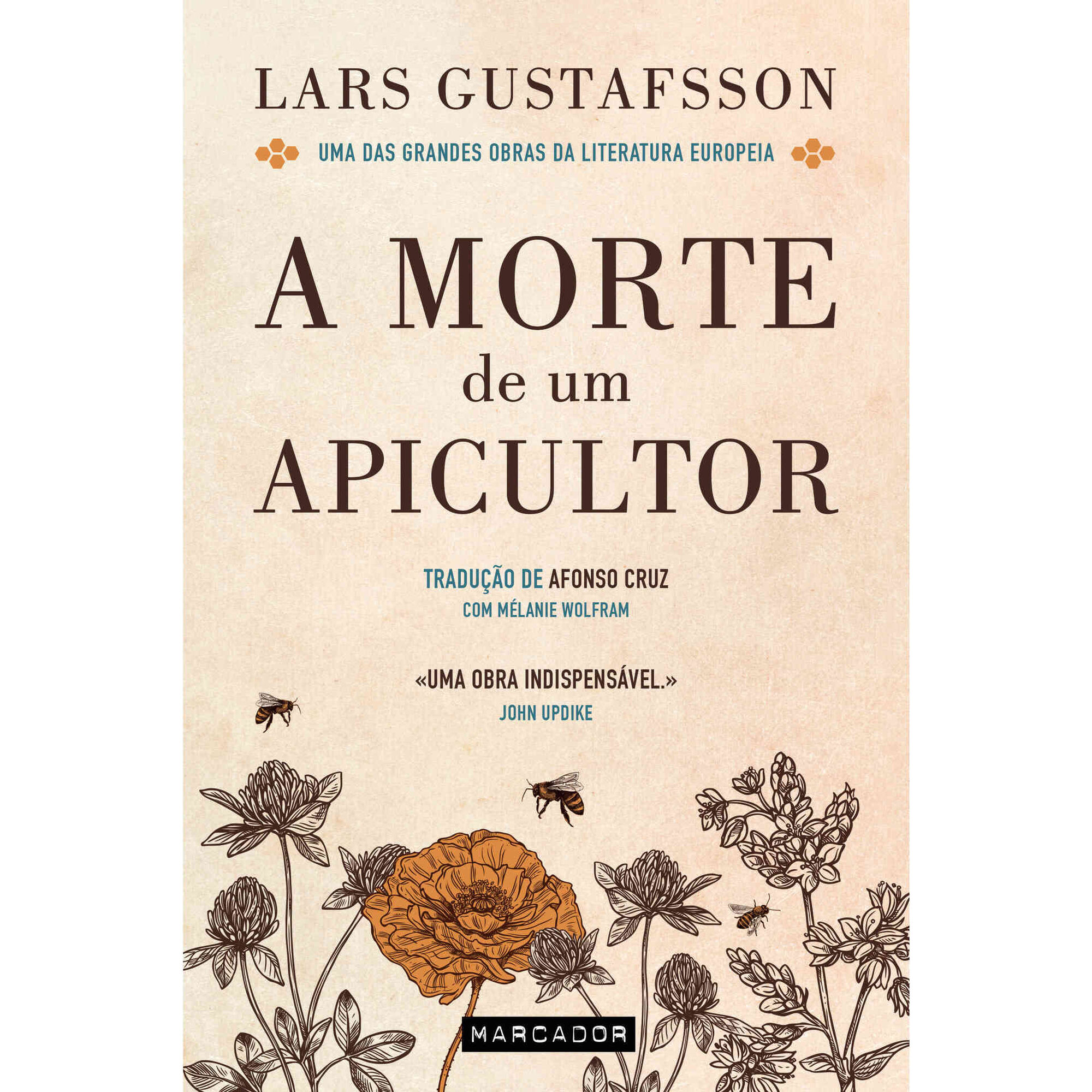 A Morte de um Apicultor