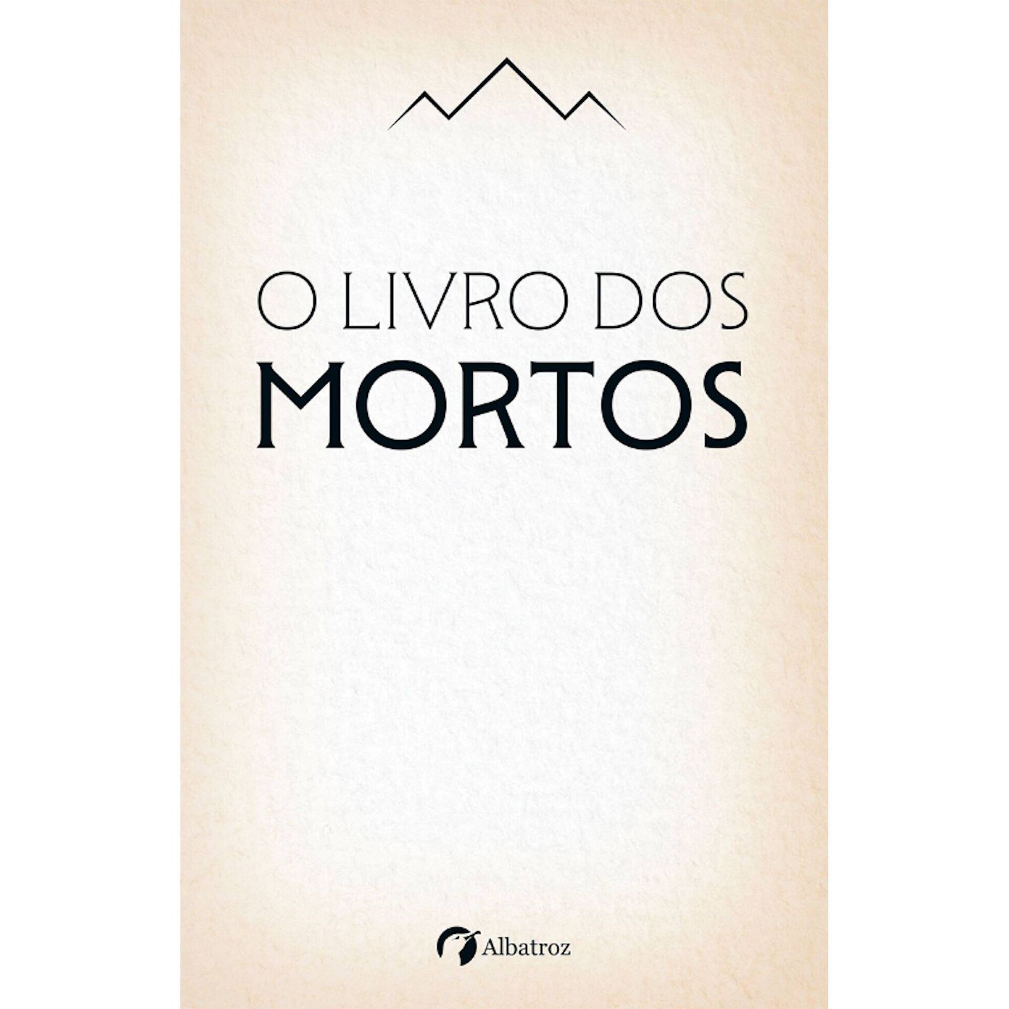 O Livro dos Mortos do Antigo Egito