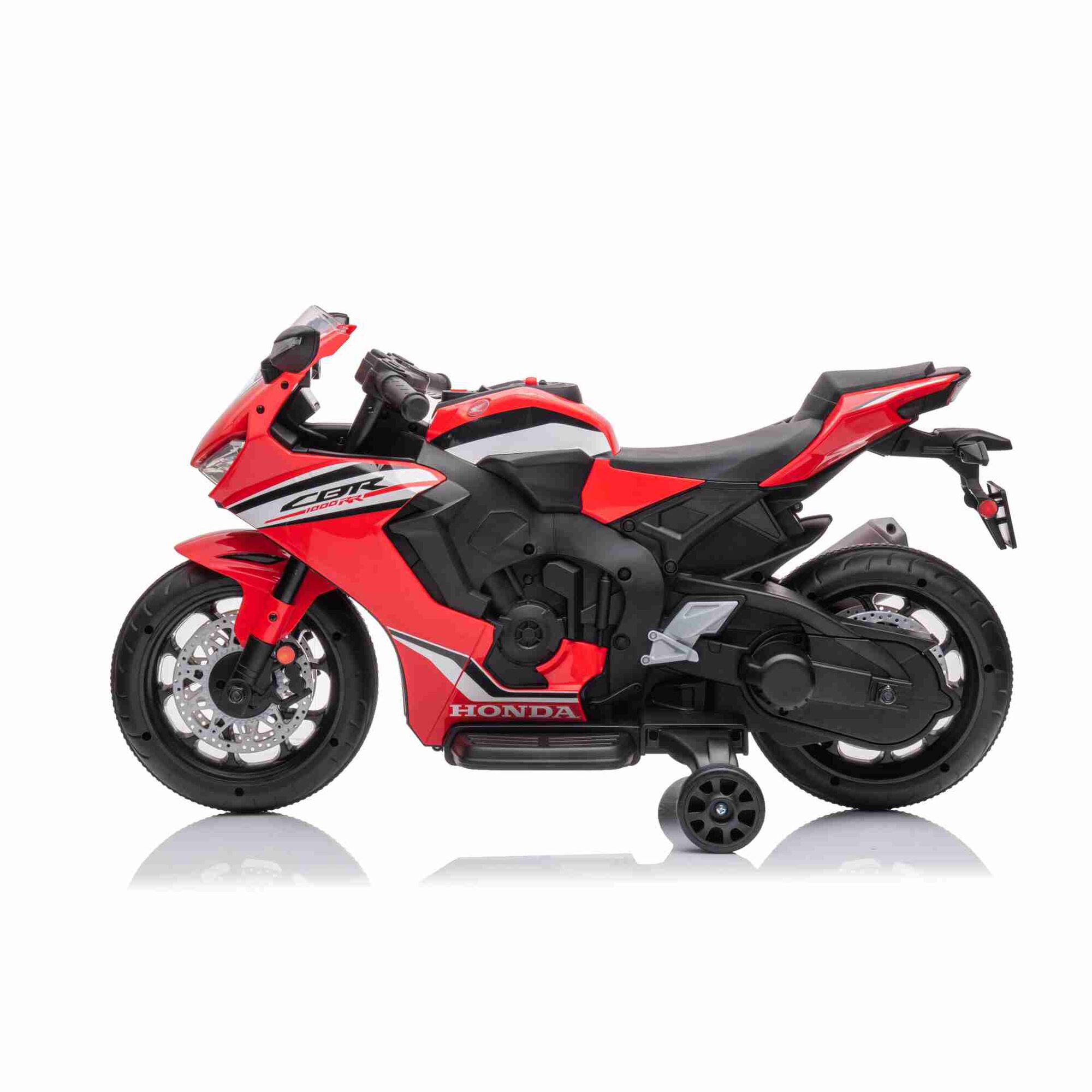 Mota Honda CBR1000RR 6V Mota Honda CBR1000RR 6V
