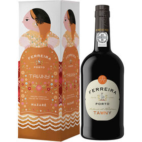 Ferreira Vinho do Porto Tawny
