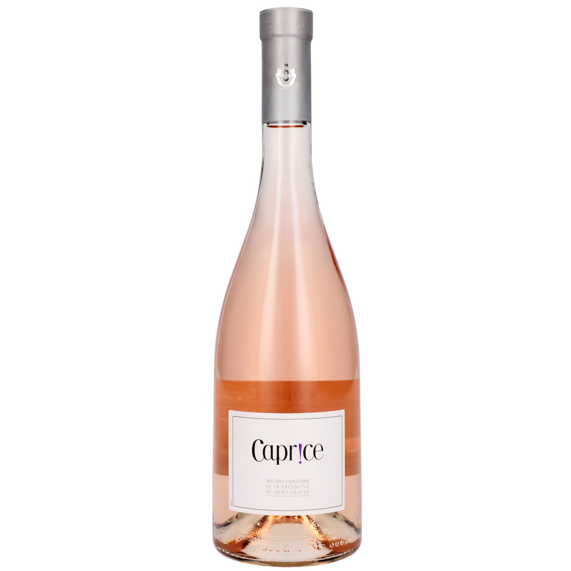 Caprice Saint-Tropez França Vinho Rosé