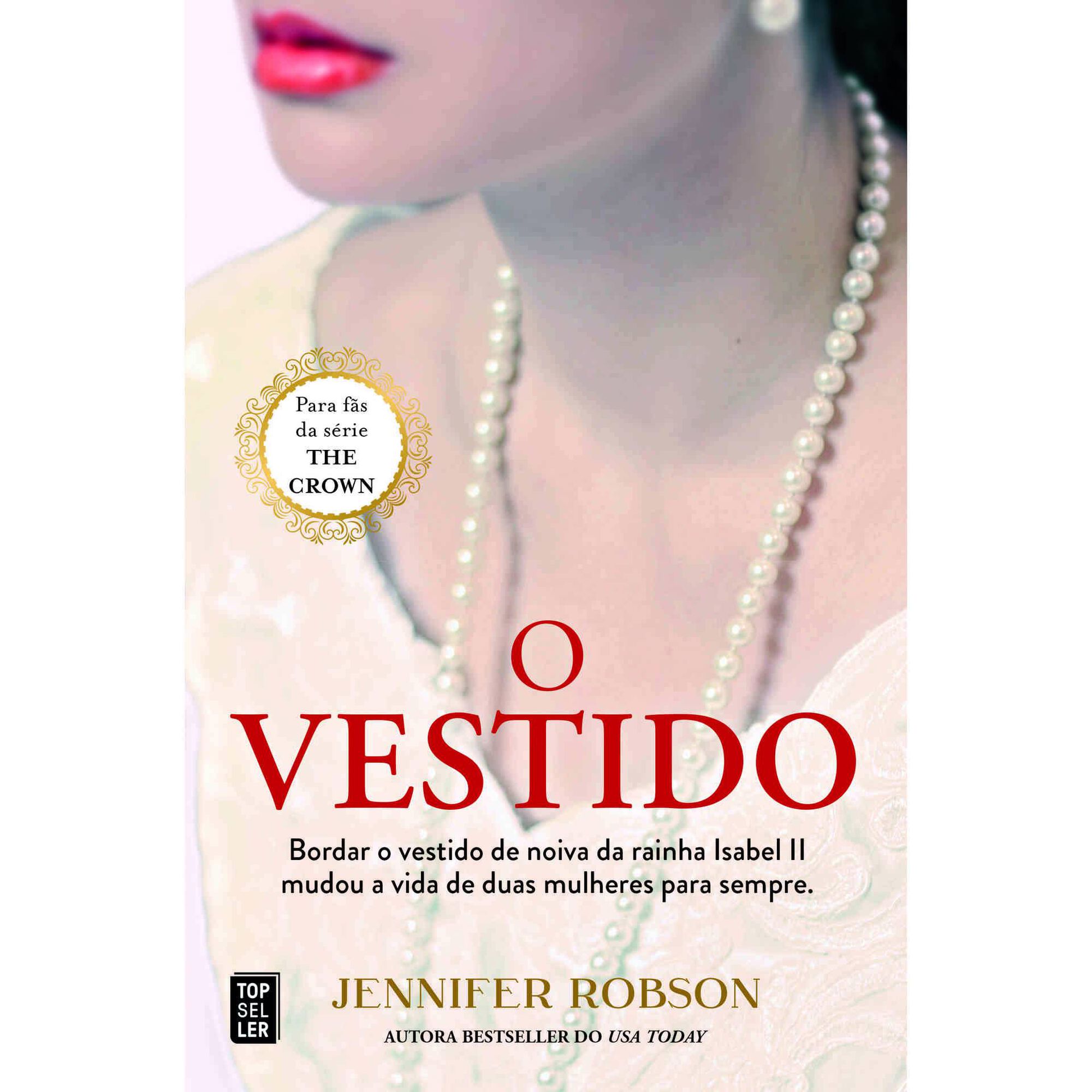O Vestido