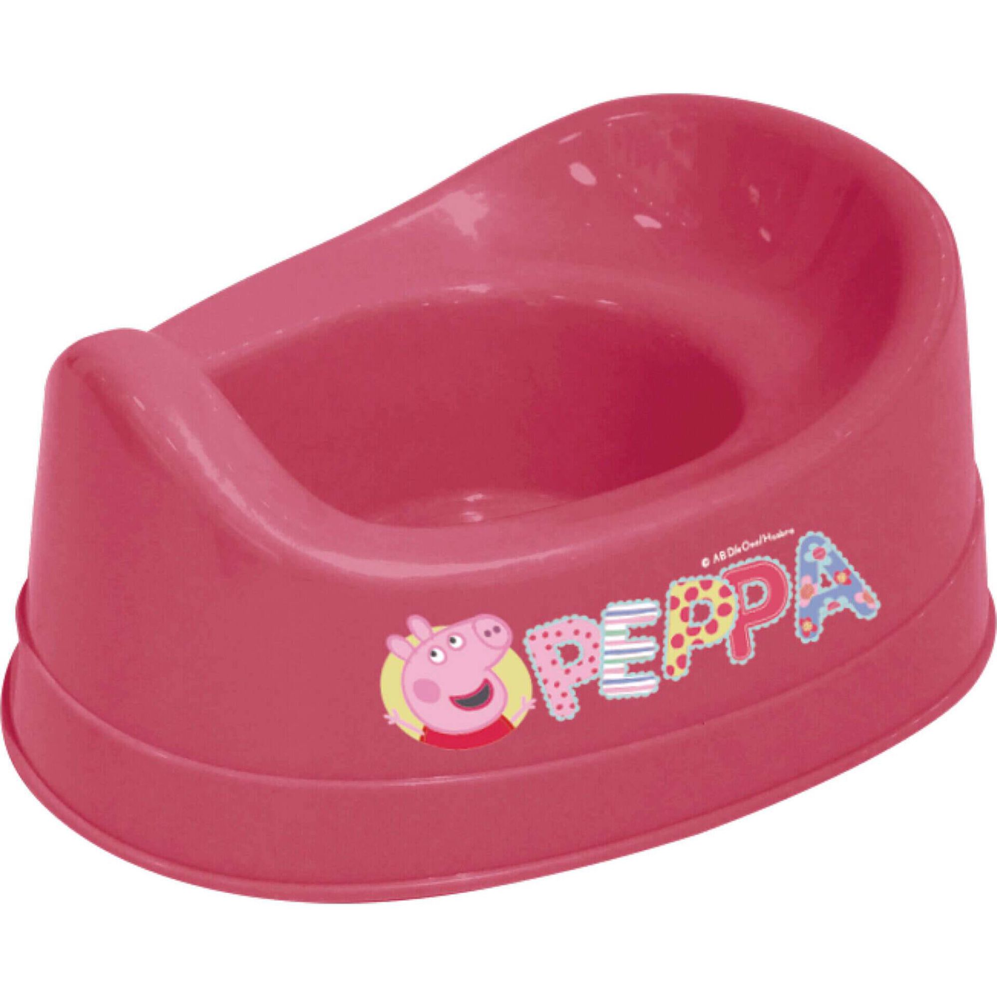 Bacio Peppa Pig