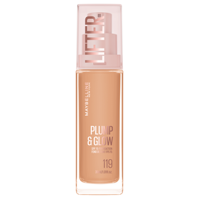 Base de Rosto Lifter Plump & Glow 119 Maybelline New York