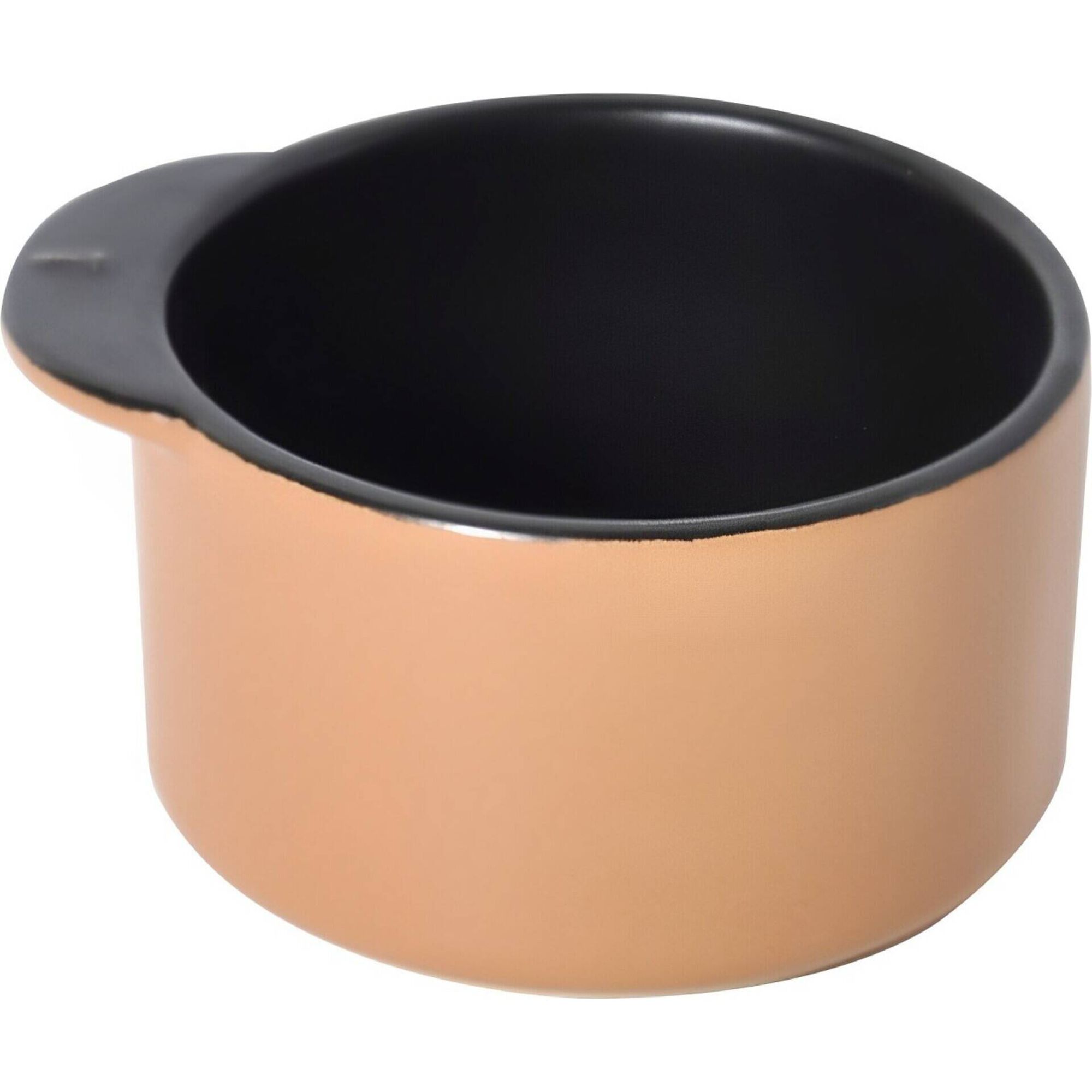 Ramekin Grés 220ml Laranja Ramekin Grés 220ml Laranja