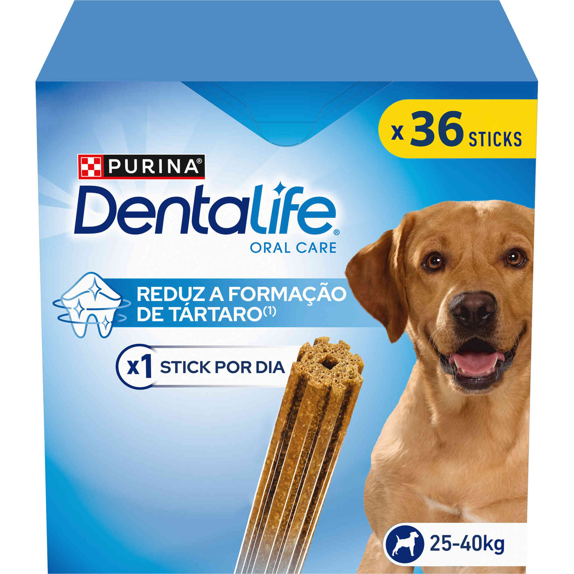 Snack para Cão Grande