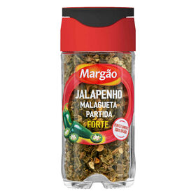 Piri-Piri Japaleno em Frasco