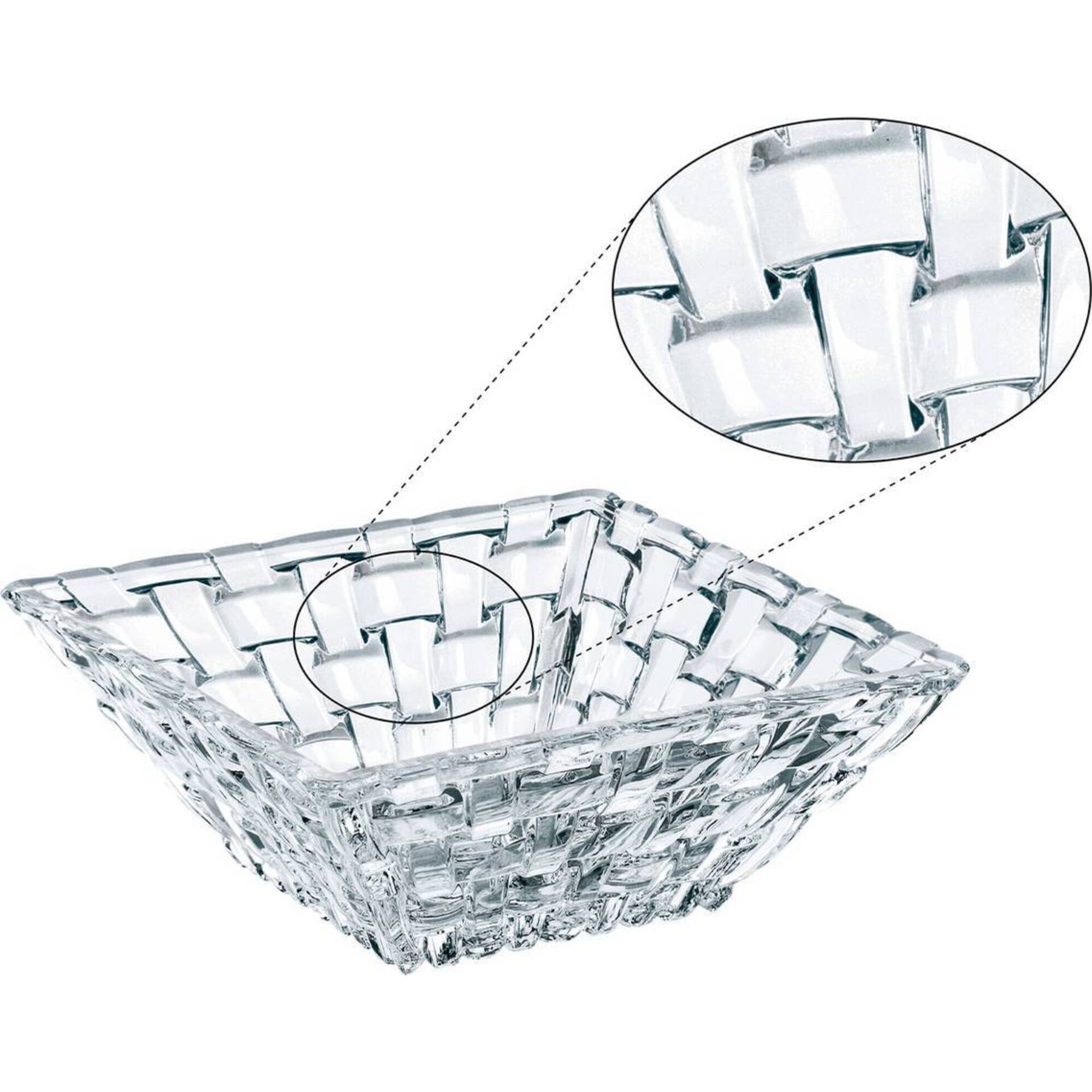 Conjunto 2 Ta&ccedil;as Bossa Nova 12cm Spiegelau