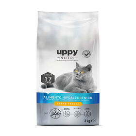 Ração para Gato Adulto Nutri Sem Cereais Frango Ração para Gato Adulto Nutri Sem Cereais Frango