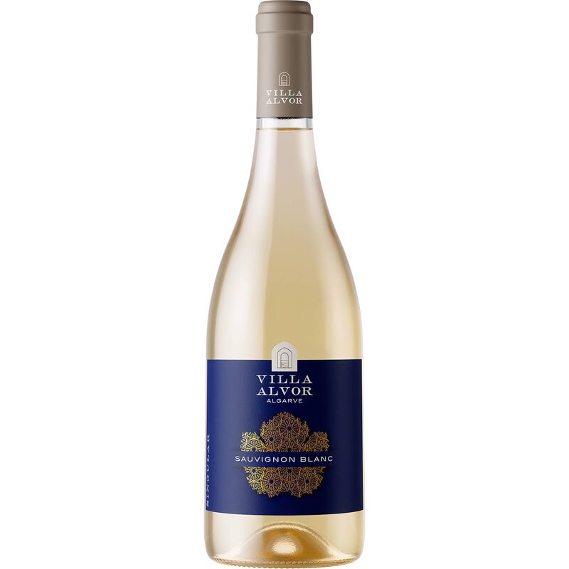 Villa Alvor Sauvignon Blanc Algarve Vinho Branco