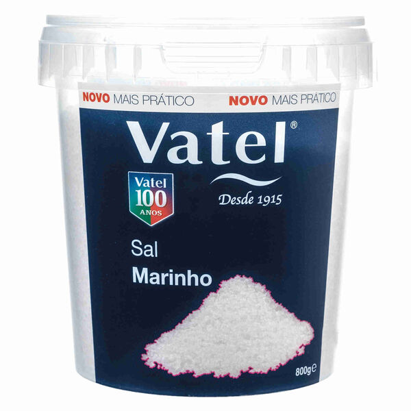 Sal Grosso Vatel
