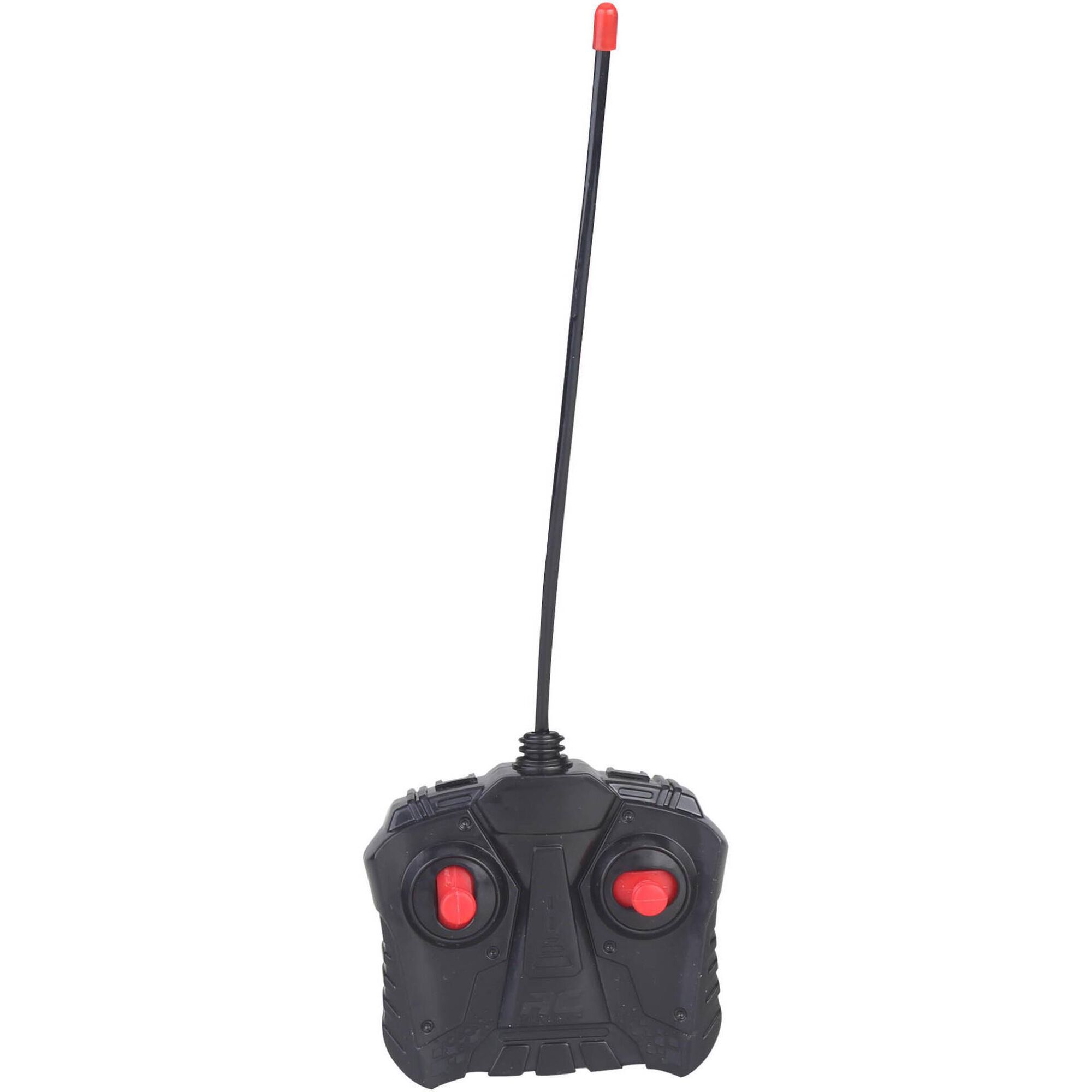 Zoko Speed Wheels - Carro Telecomandado Mini Rally Monster 1:24 27mhz