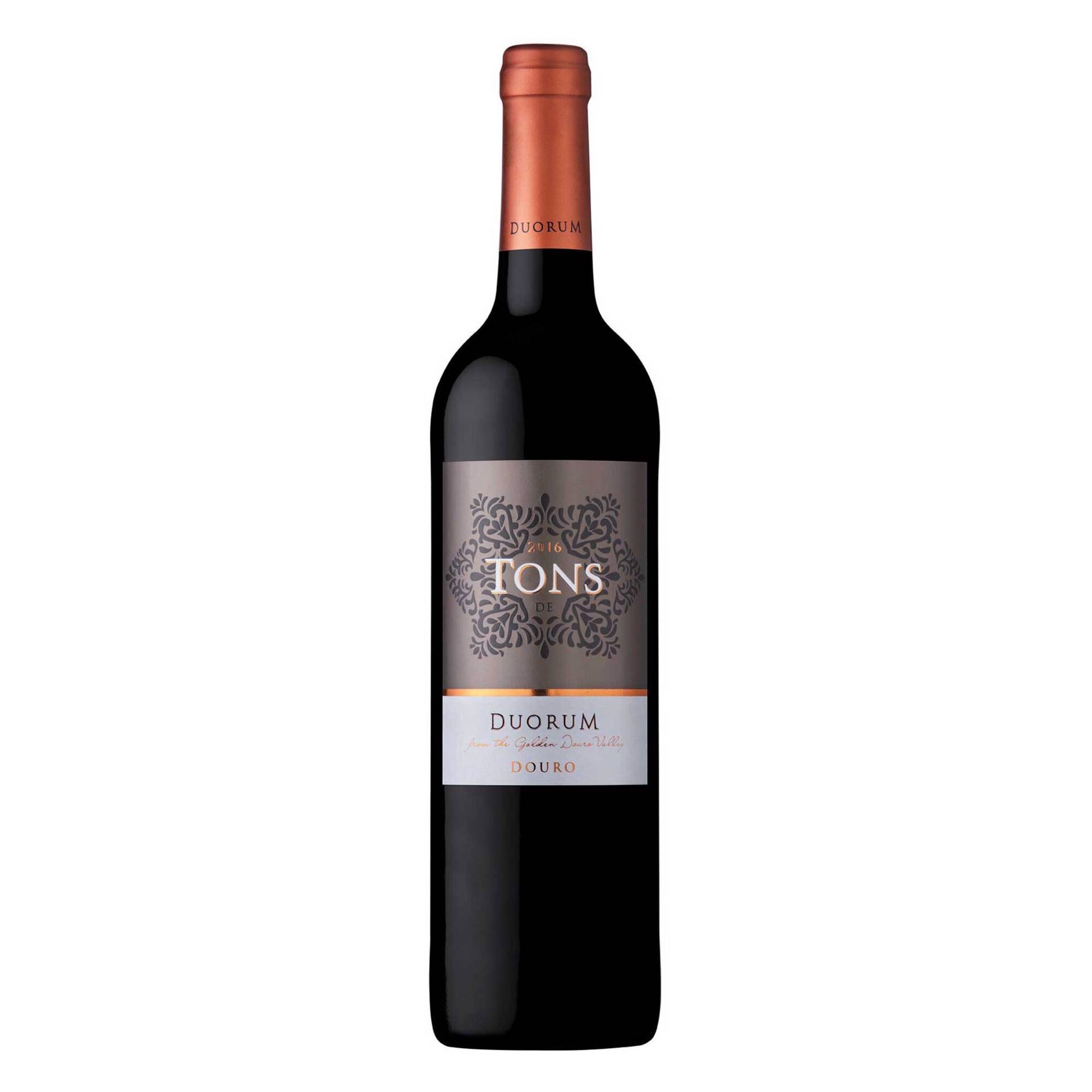 Tons Duorum DOC Douro Vinho Tinto