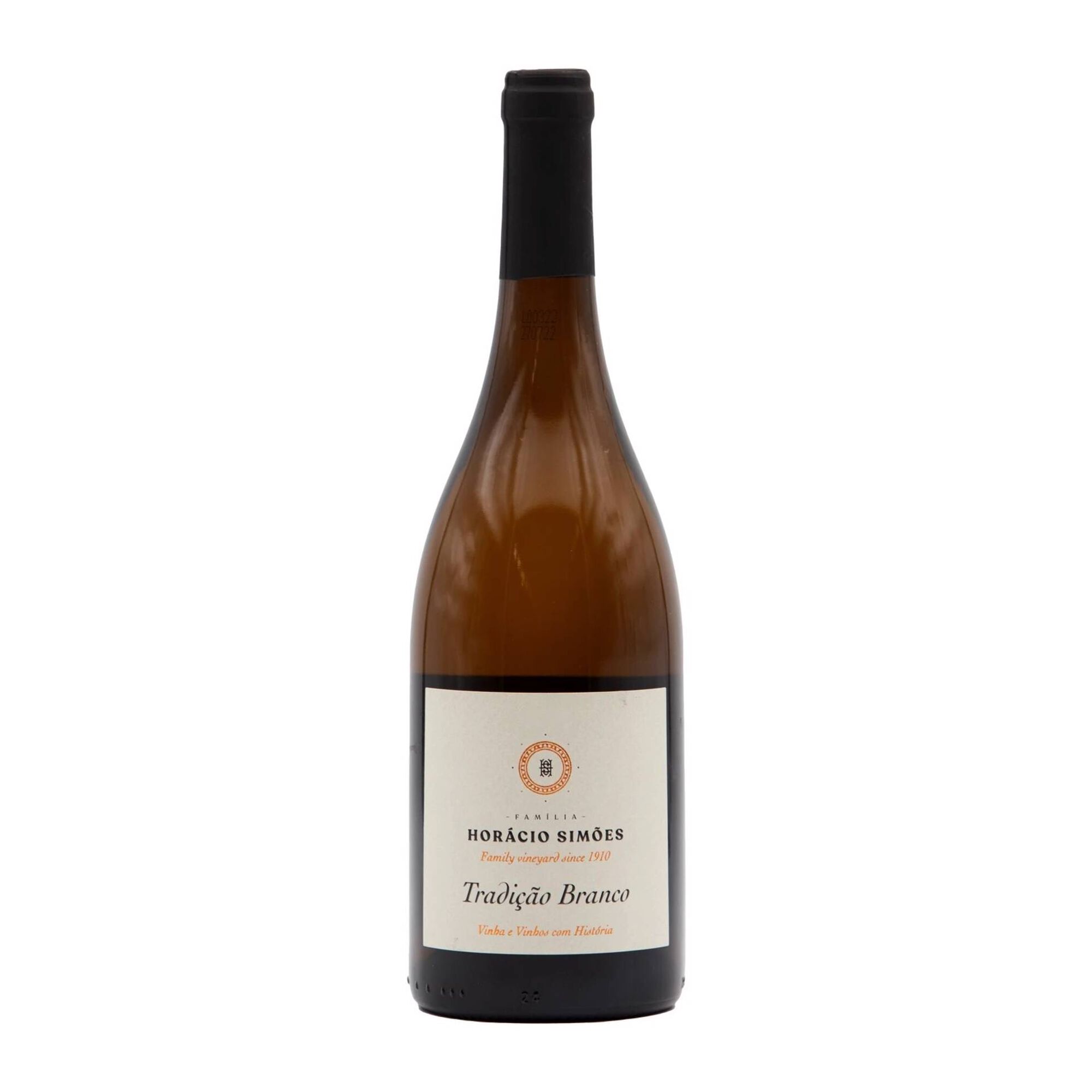 Hor&aacute;cio Sim&otilde;es Tradi&ccedil;&atilde;o Boal Pen&iacute;nsula de Set&uacute;bal Vinho Branco