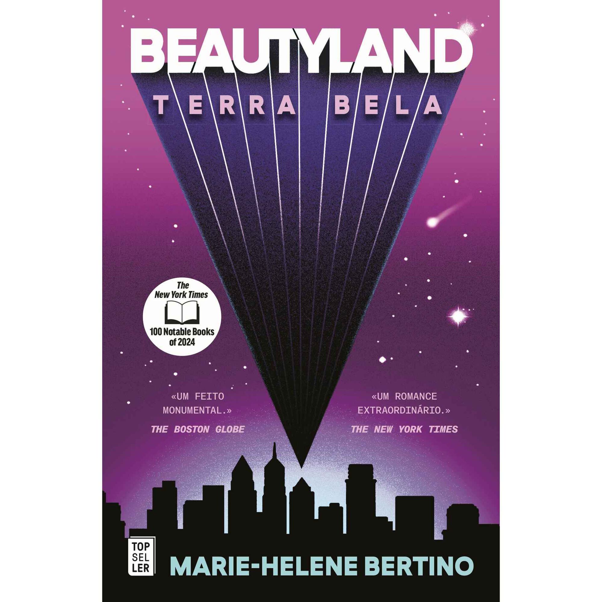 Beautyland - Terra Bela