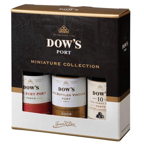 Dows Conjunto Vinho do Porto