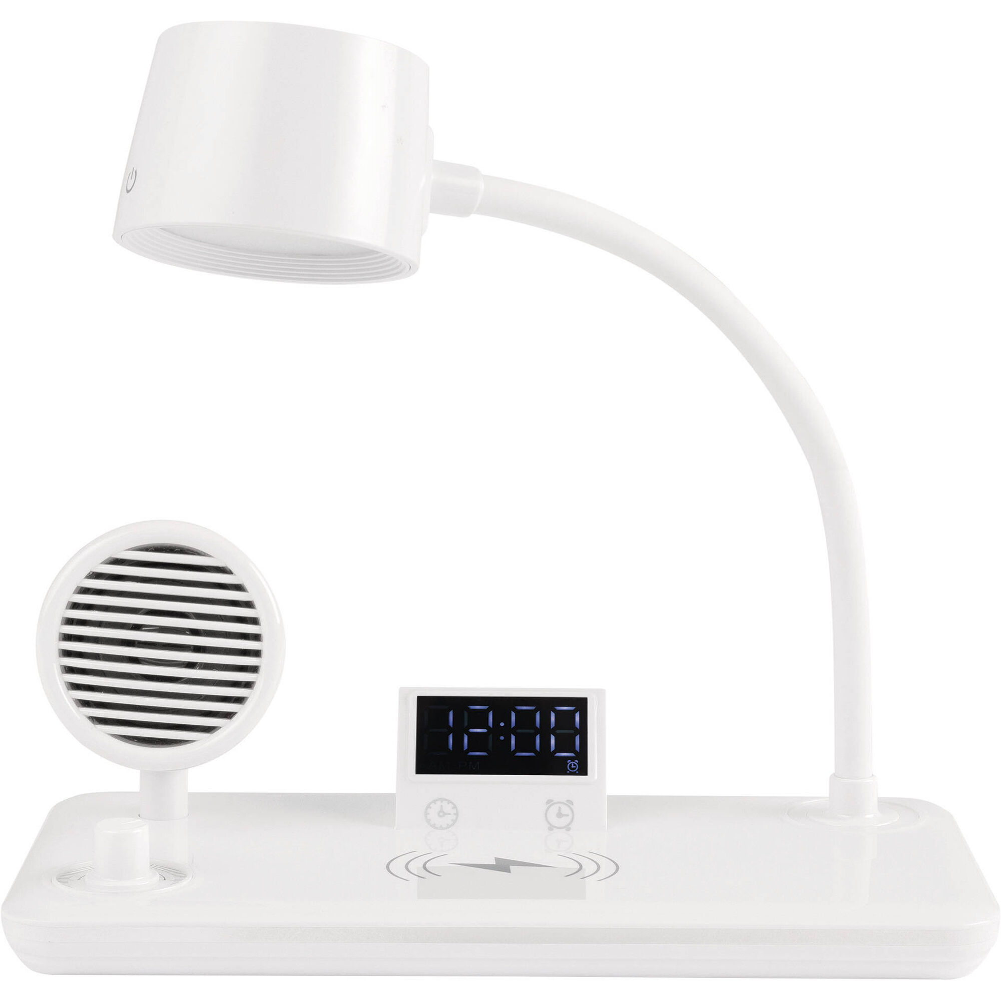 Candeeiro Wireless Smart Play Branco Kasa