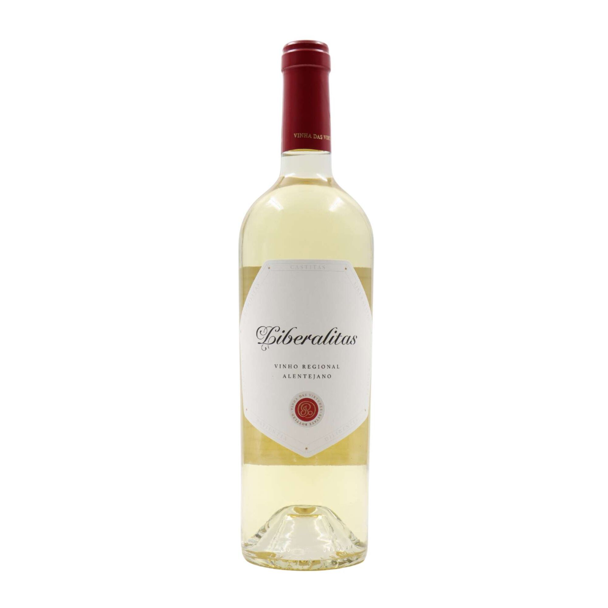 Liberalitas Alentejano Vinho Branco