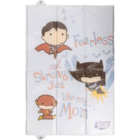 Muda Fraldas Port&aacute;til 61x39cm Looney Tunes Uvea