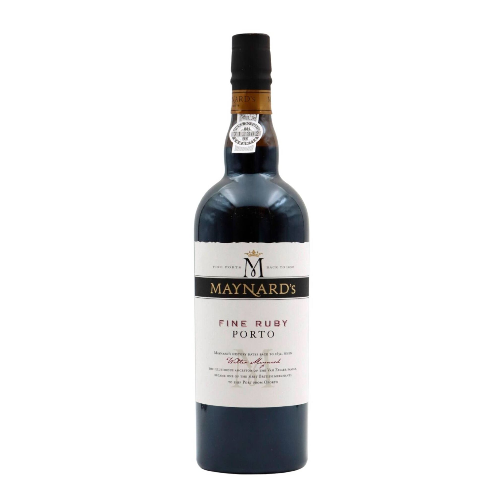 Maynard's Porto Ruby