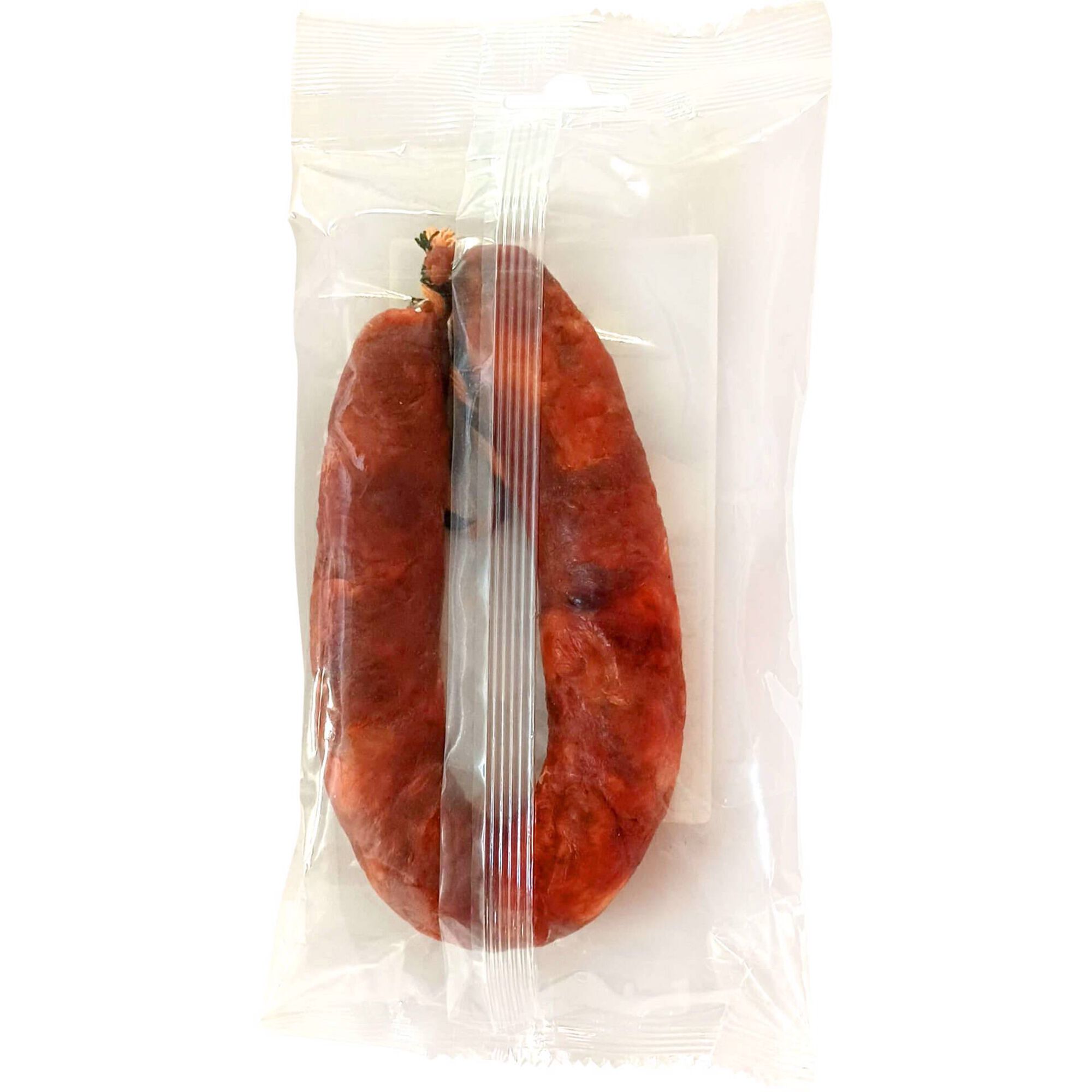 Chouri&ccedil;o Picante de Porco Preto Miguel & Miguel