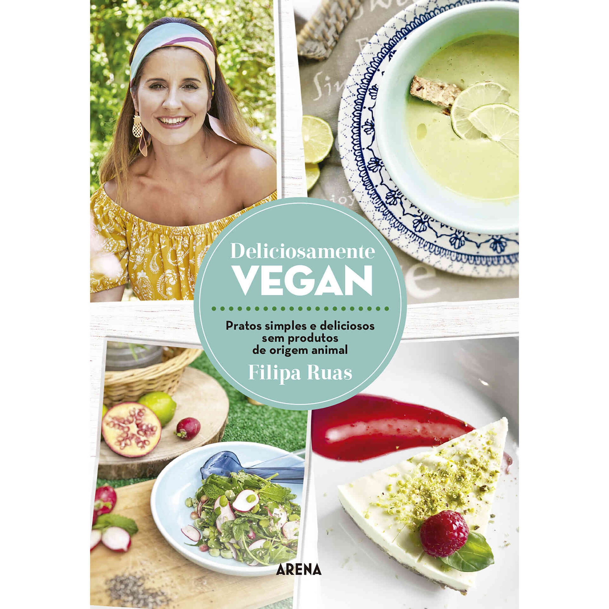 Deliciosamente Vegan