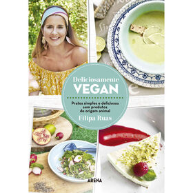 Deliciosamente Vegan