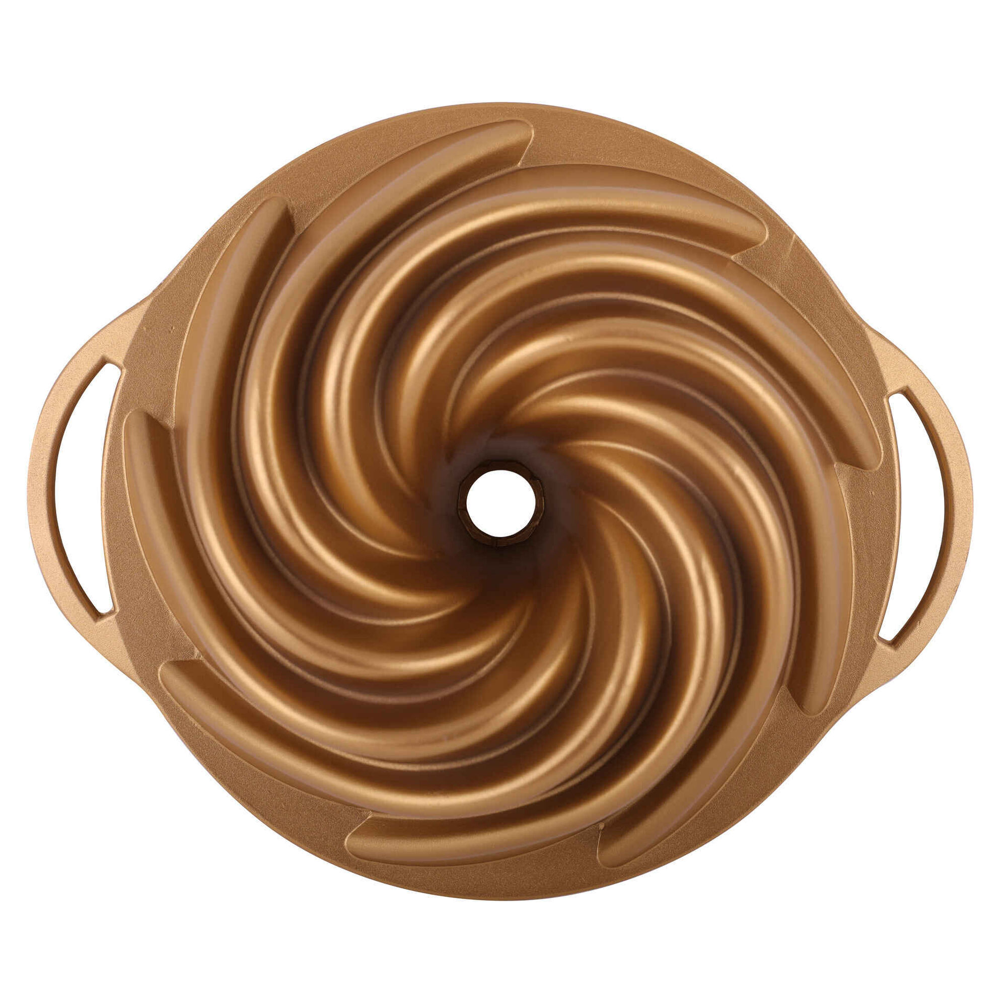 Forma Bundt Cake 24cm Ciclone Kasa