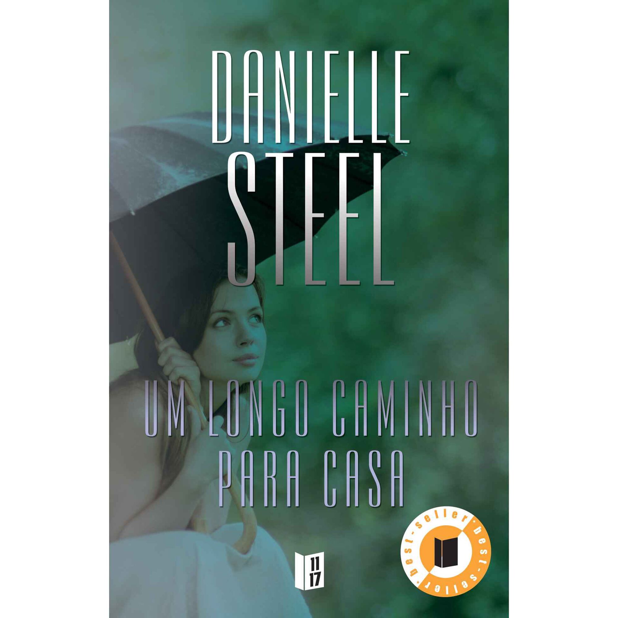 Um Longo Caminho para Casa (Livro de Bolso)