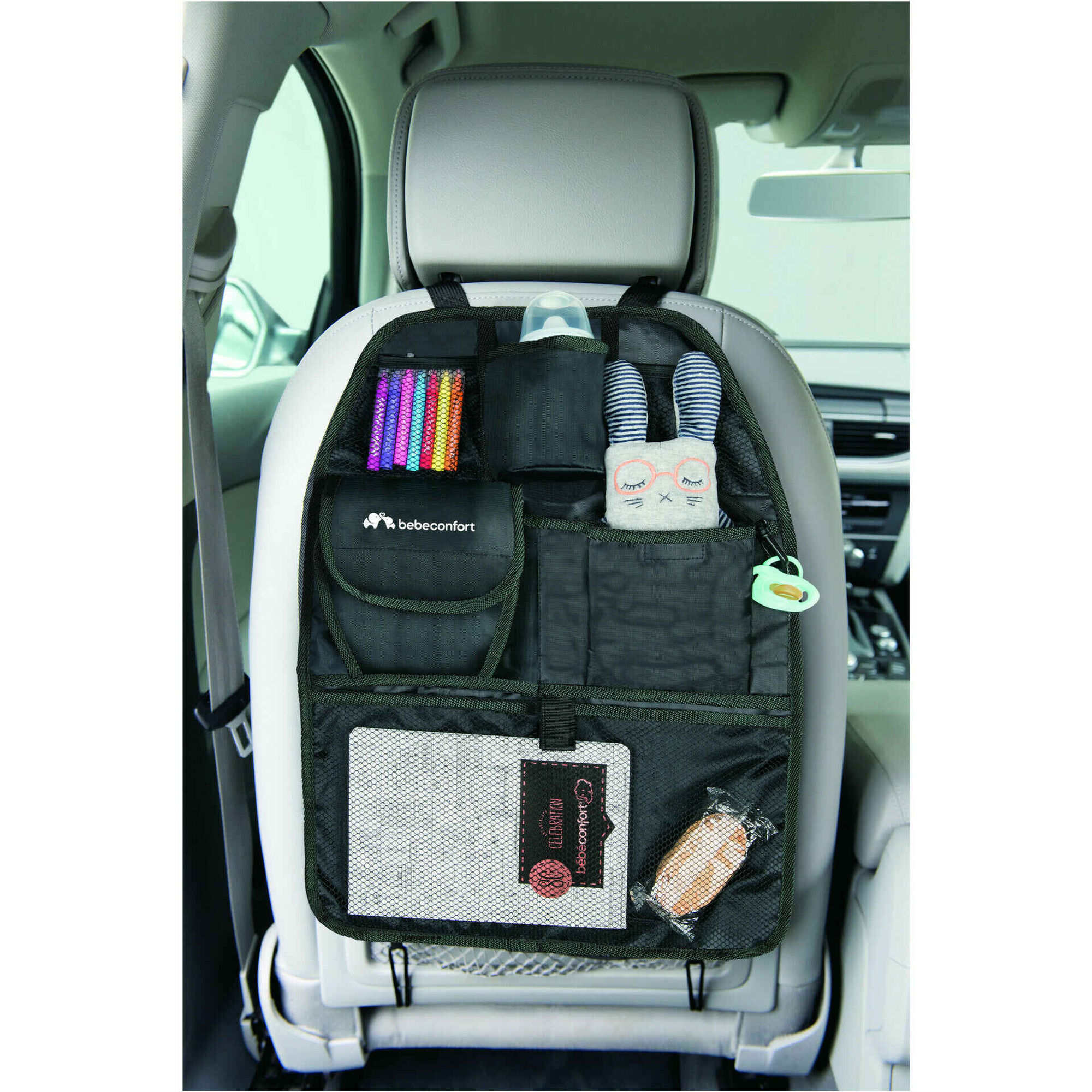 Organizador para Automóvel