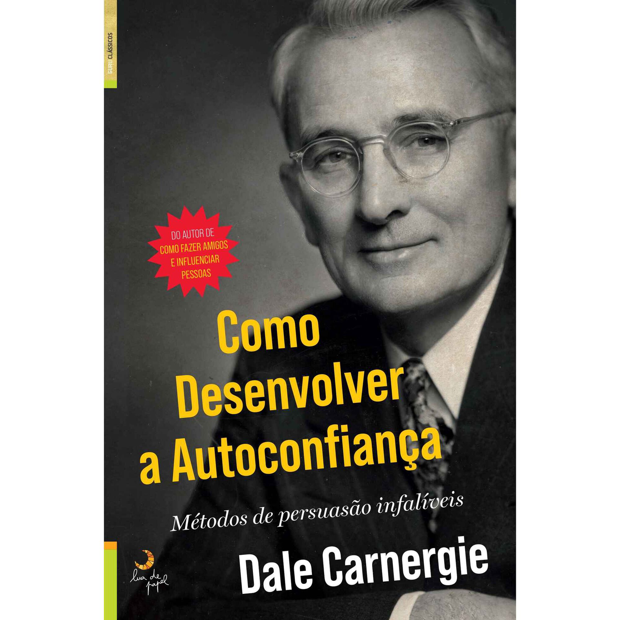Como Desenvolver a Autoconfiança