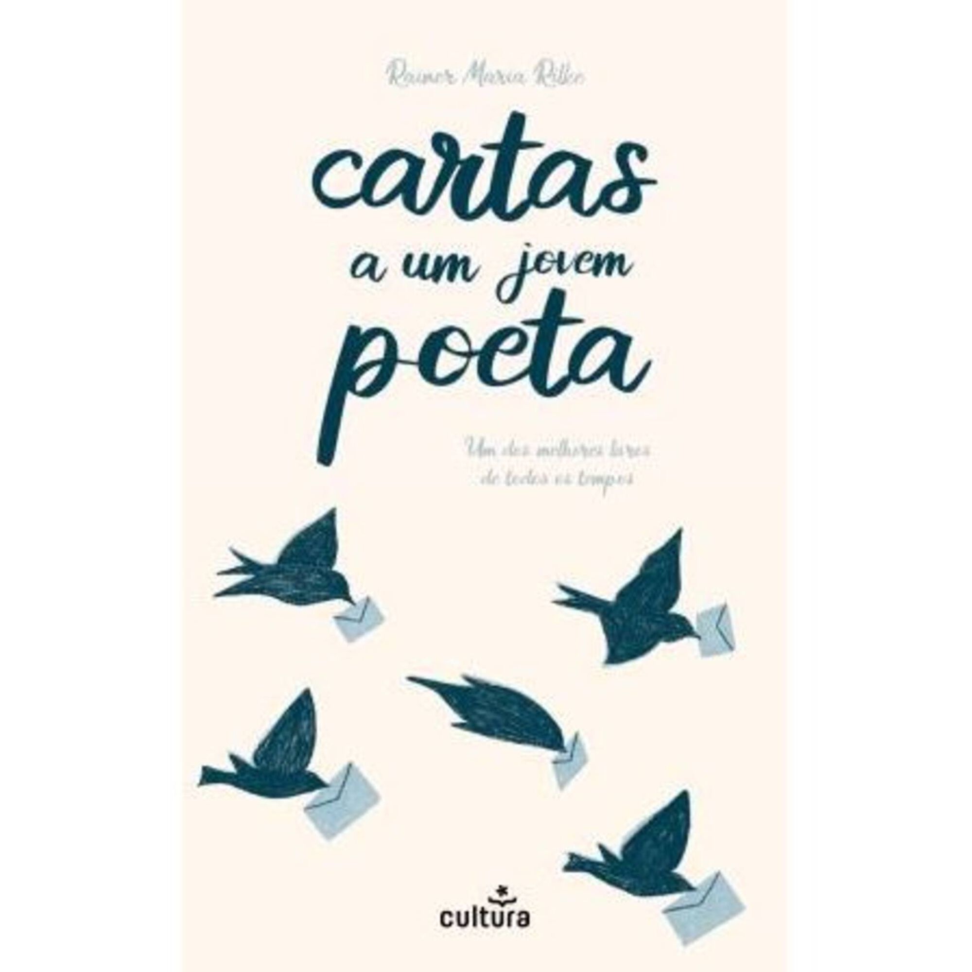 Cartas a um Jovem Poeta (Edição Especial) Cartas a um Jovem Poeta (Edição Especial)