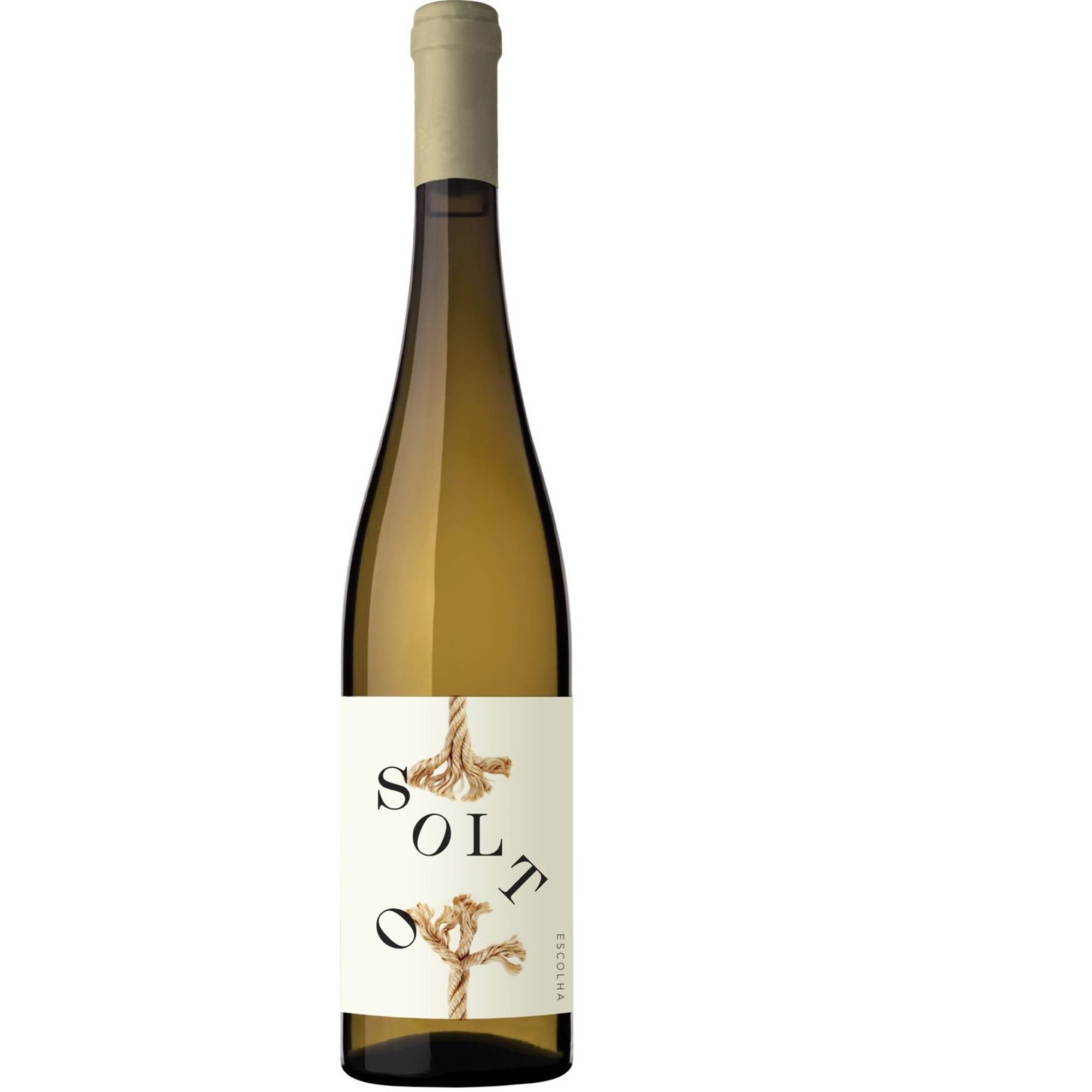 Solto Escolha DOC Vinho Verde Branco Solto Escolha DOC Vinho Verde Branco