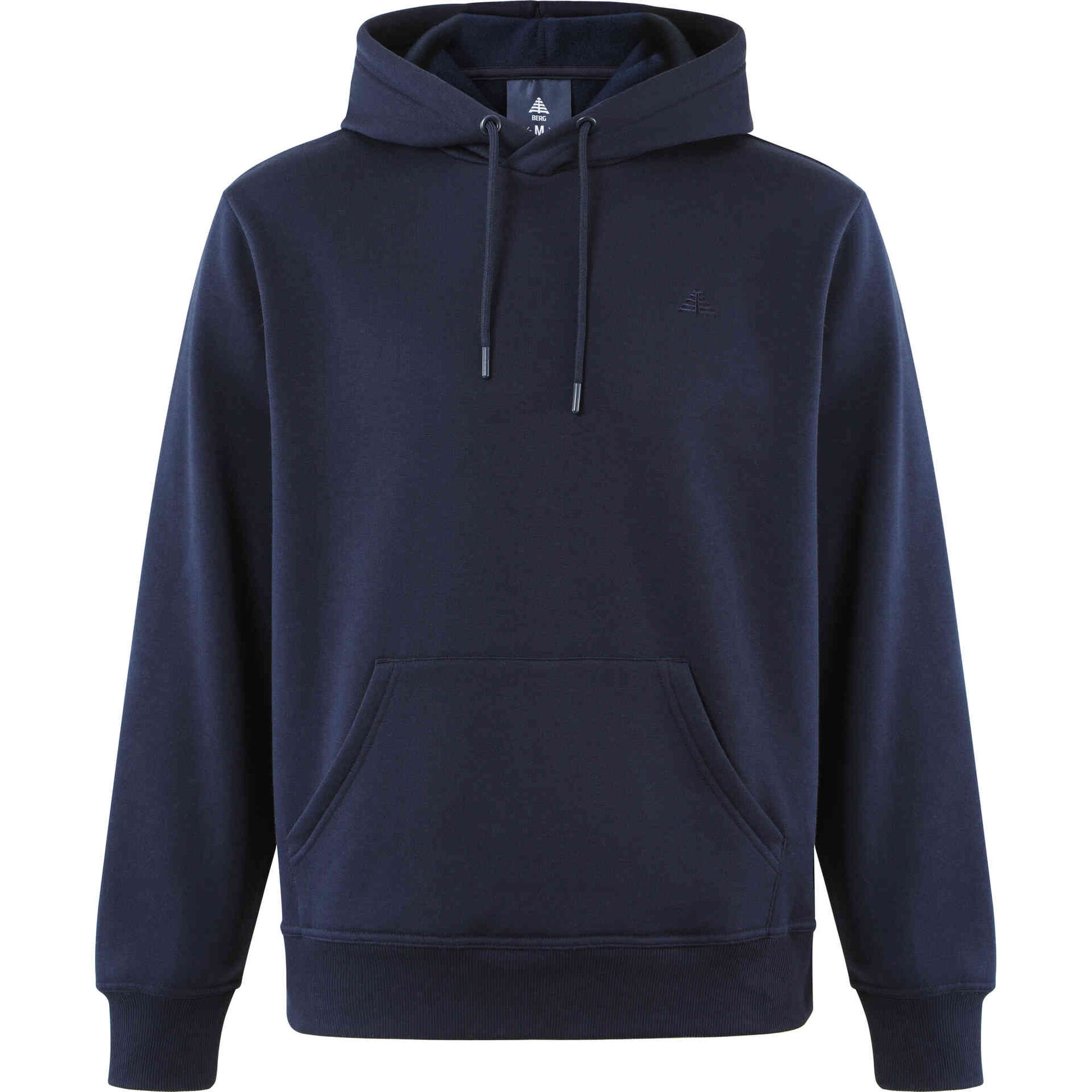 Hoodie Homem Azul