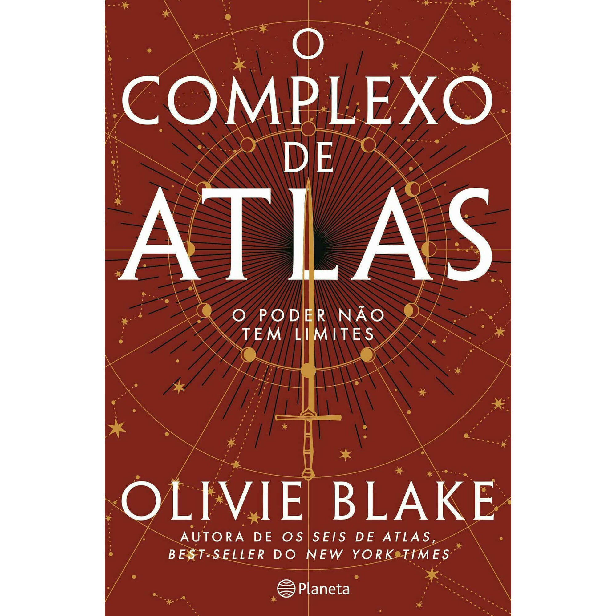O Complexo de Atlas