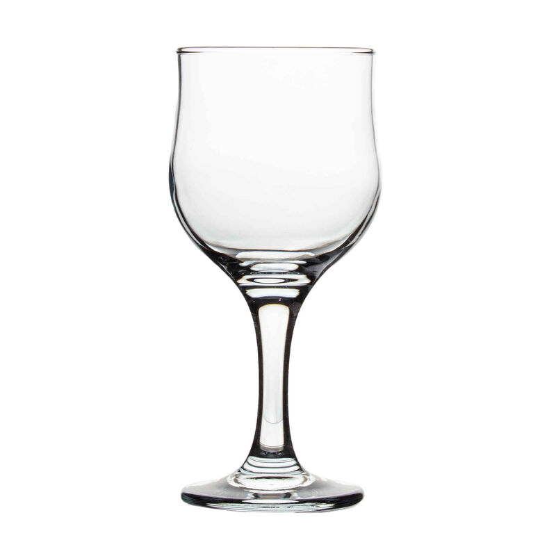 Cálice Vinho 31,5cl Esmeralda Kasa