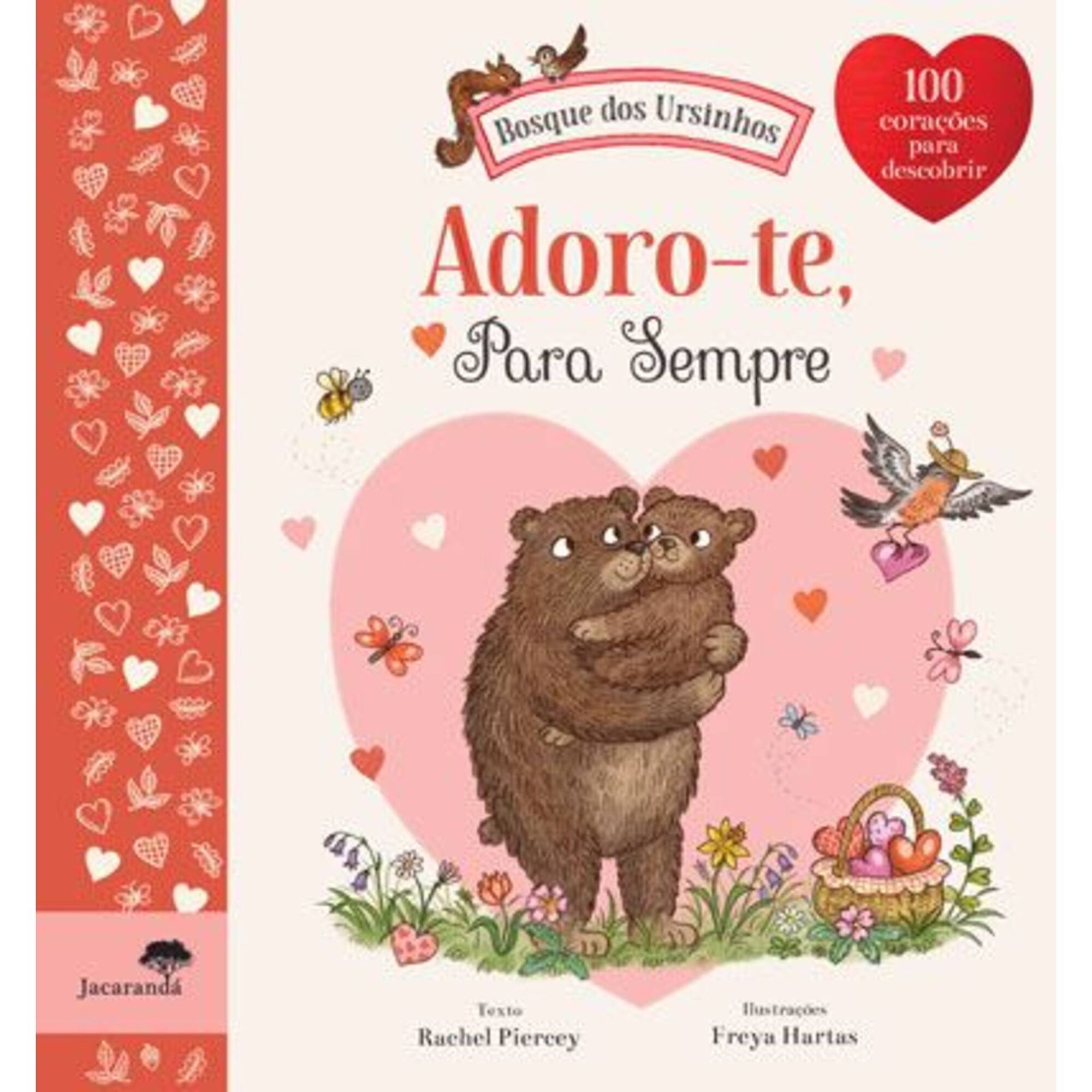Adoro-te, para Sempre