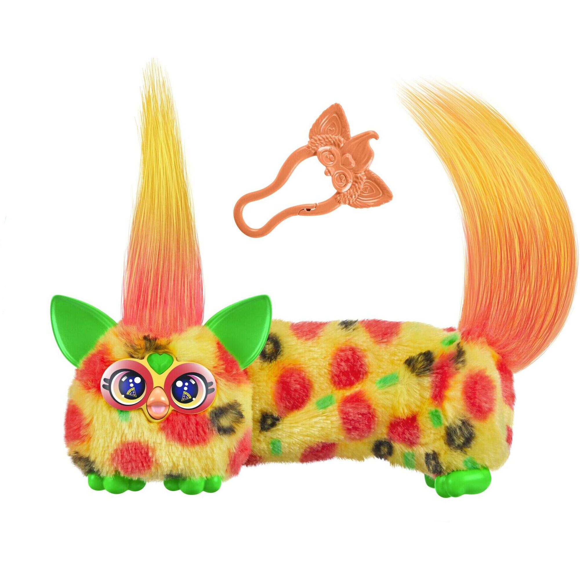 DJ Furbels (vários modelos)