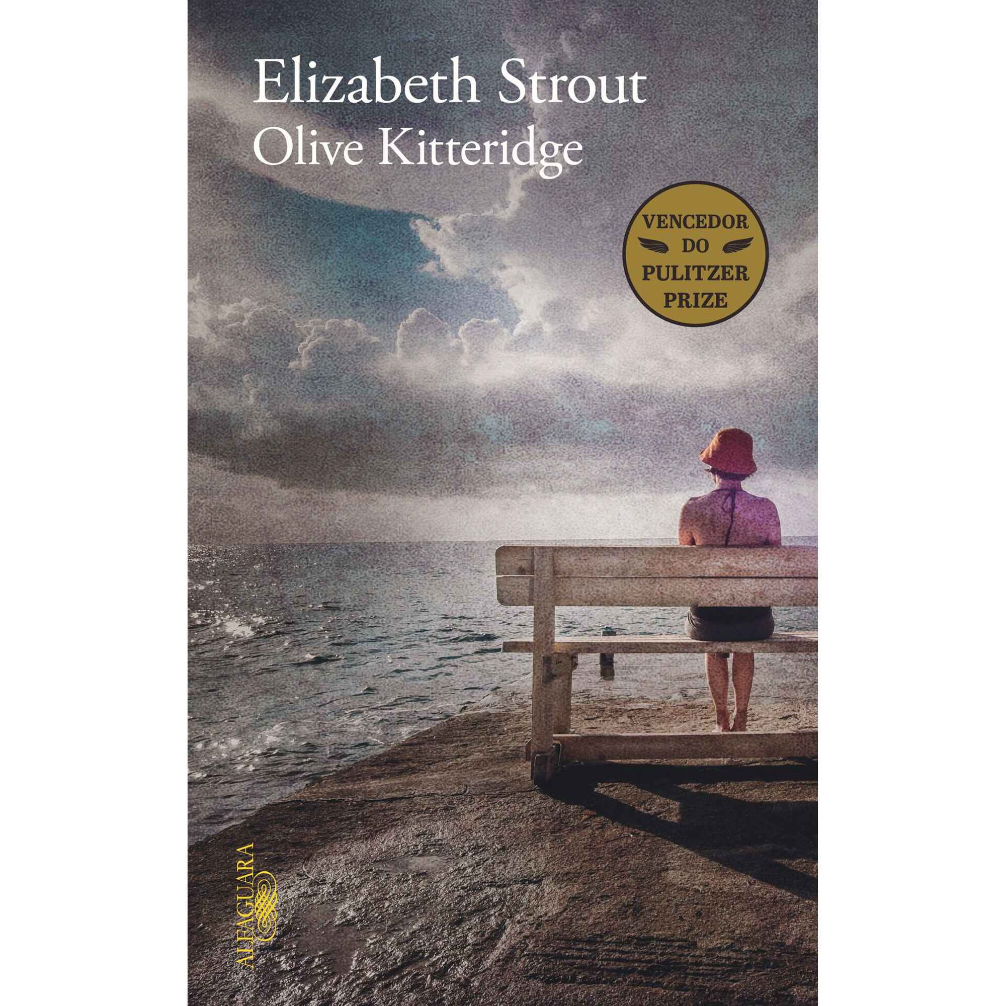 Olive Kitteridge de Elizabeth Strout, , ${viewtype