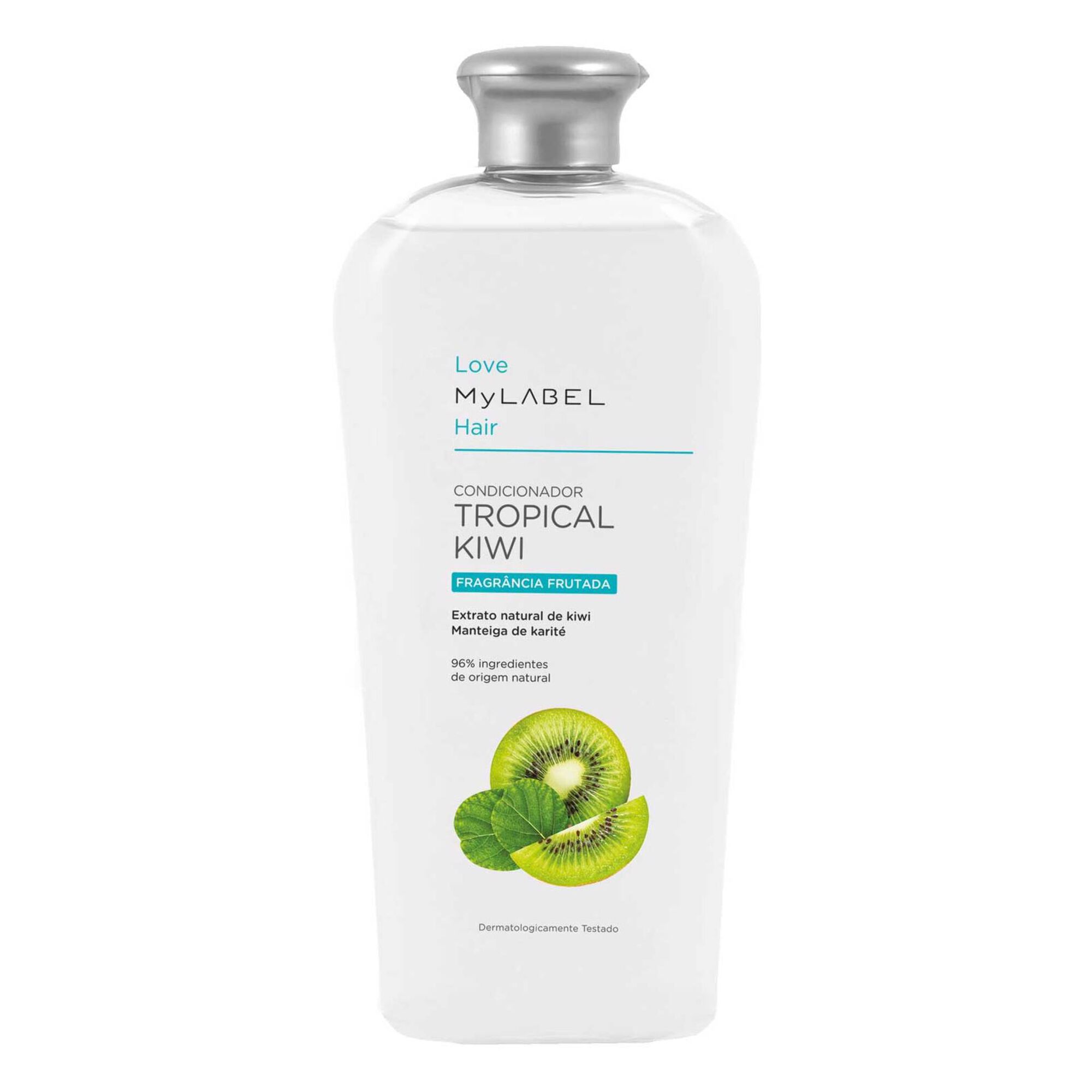 Condicionador Cabelo Tropical Kiwi Condicionador Cabelo Tropical Kiwi