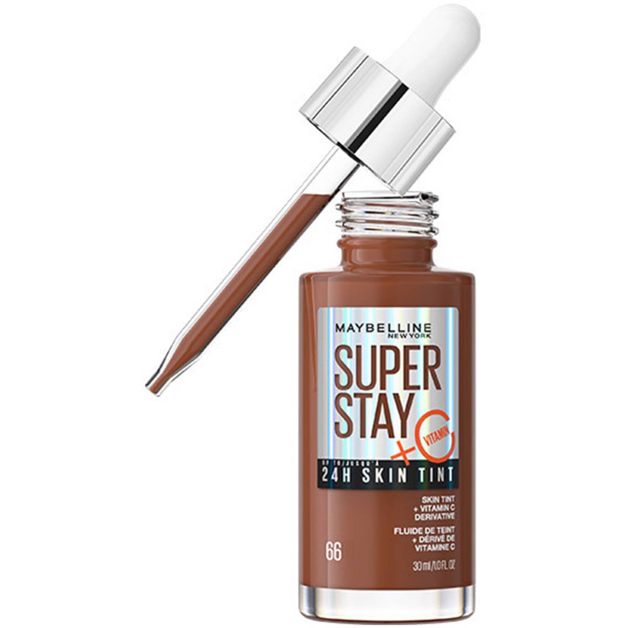 Base Super Stay Tint+ 66