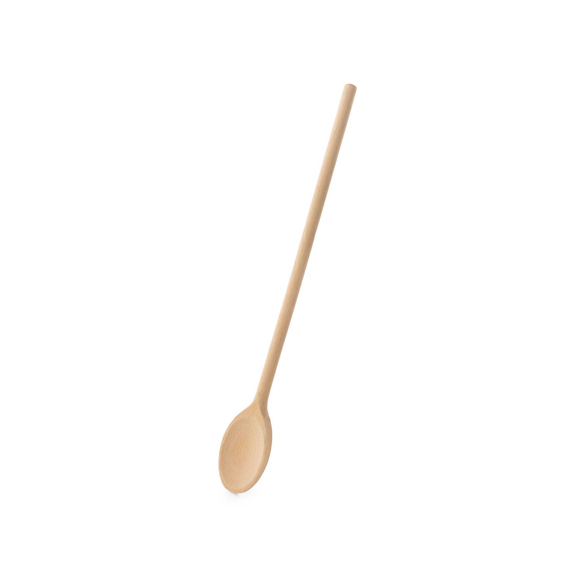 Colher 35cm Madeira