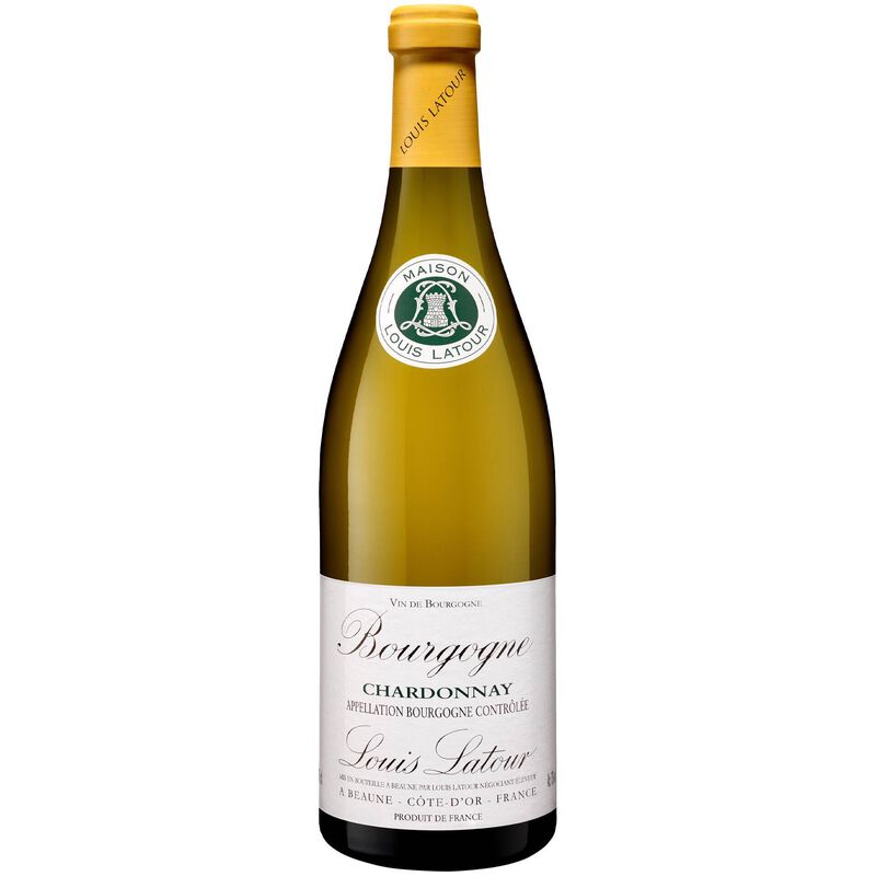 Louis Latour Bourgogne Chardonnay Vinho Branco
