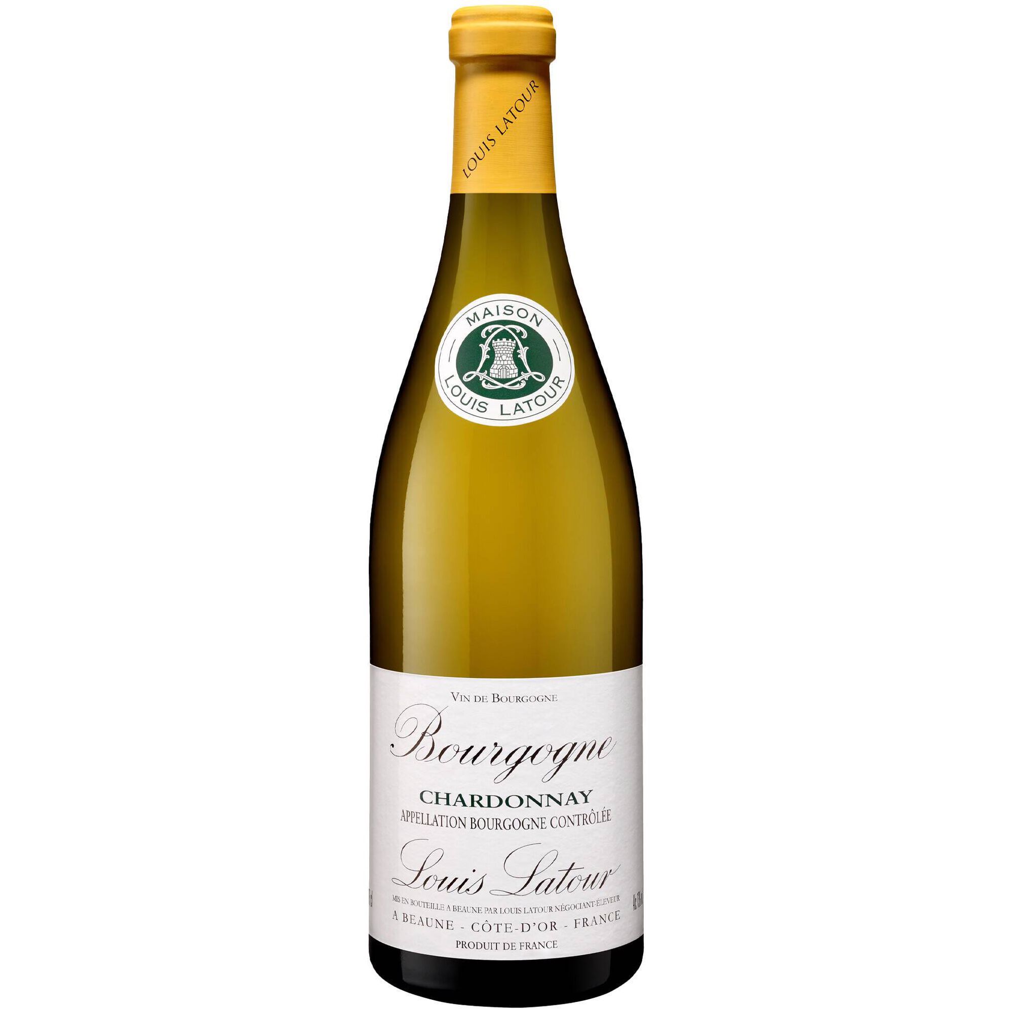 Louis Latour Bourgogne Chardonnay Vinho Branco Louis Latour Bourgogne Chardonnay Vinho Branco