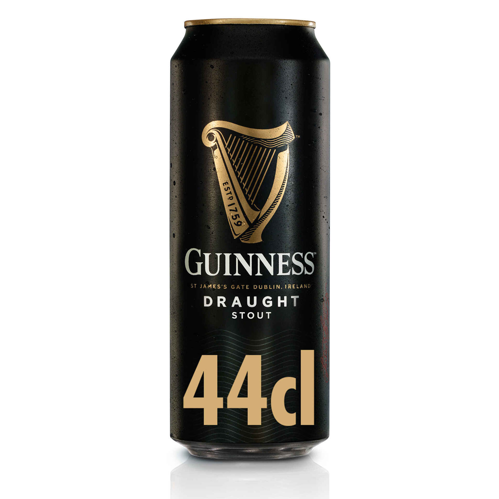 Cerveja com Álcool