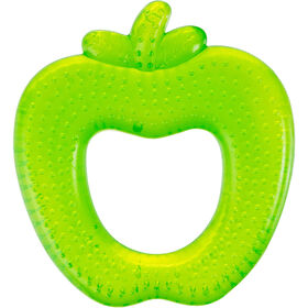 Anel Dentição Refrigerável Verde