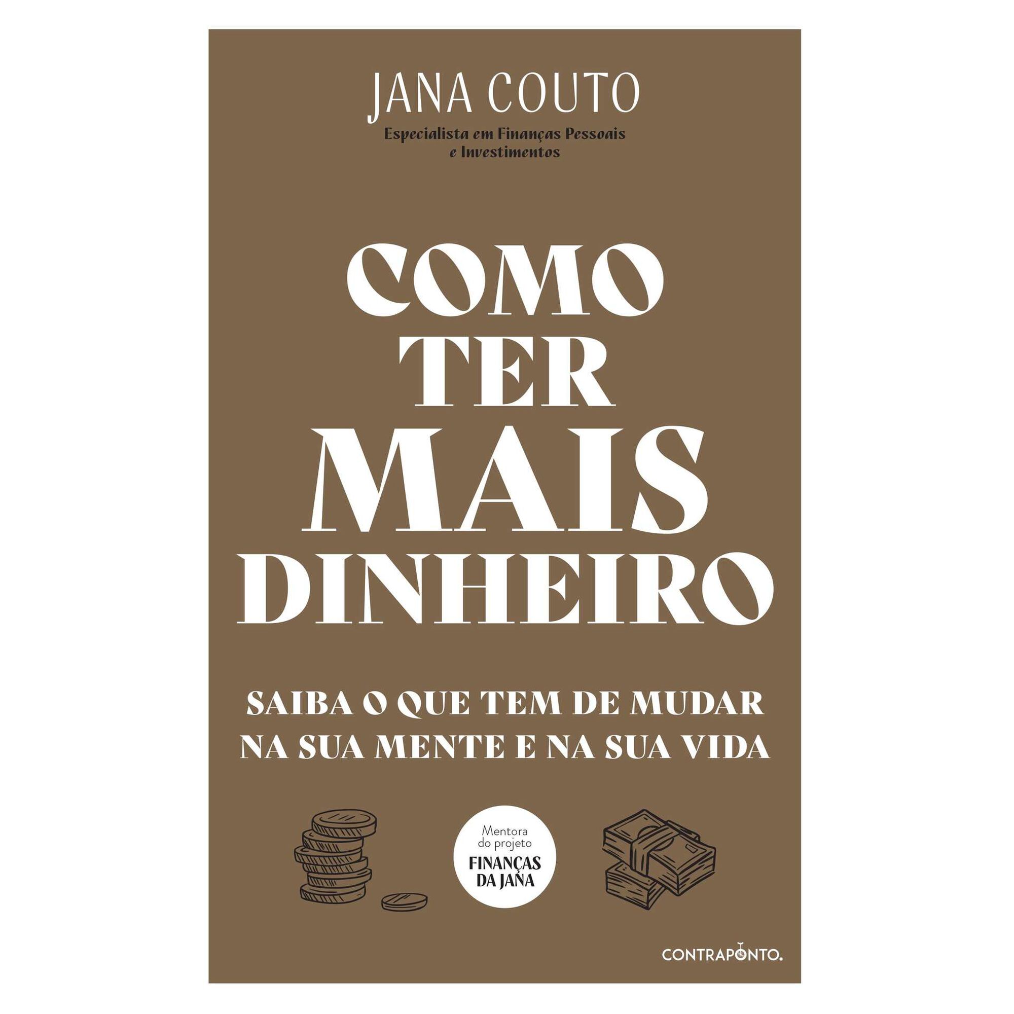 Como Ter Mais Dinheiro