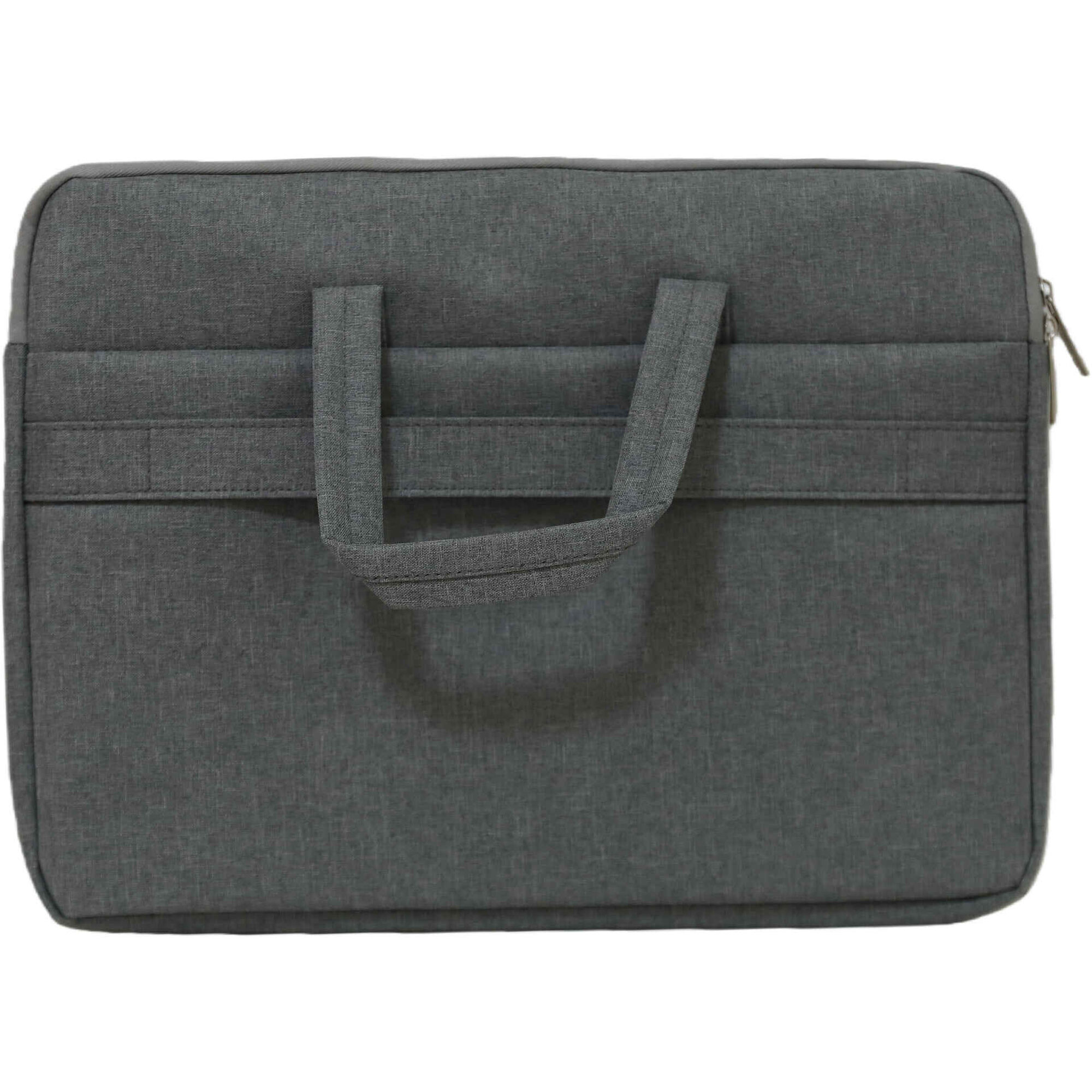 Mala Office Everyday Cinza