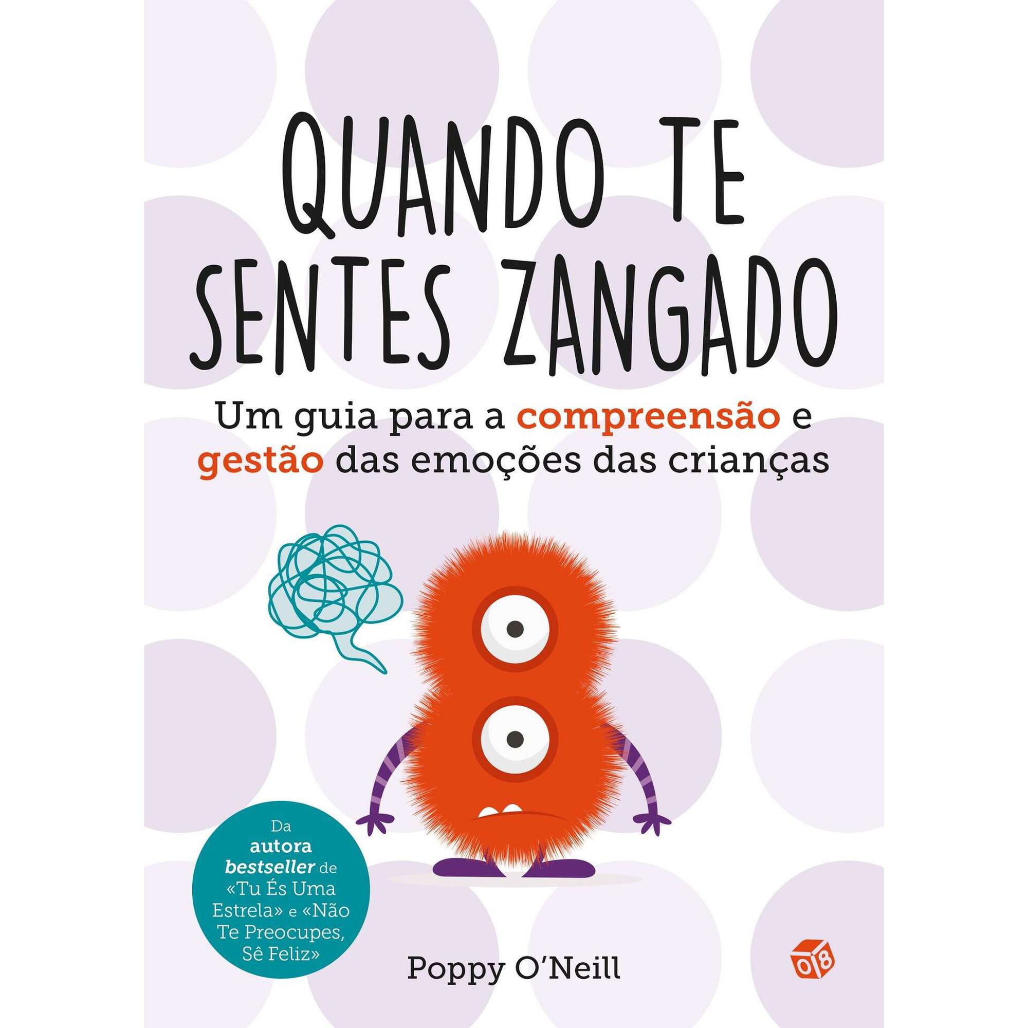 Quando te Sentes Zangado